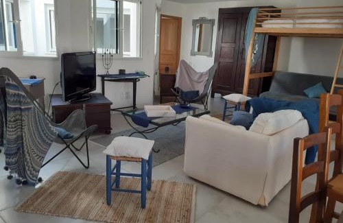 Saint-Palais-sur-Mer Apartamento | L îlot Grec