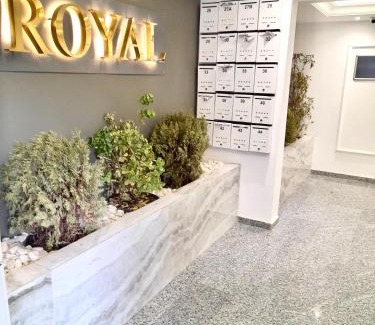 Matiçan Apartamento | L&A Apartments