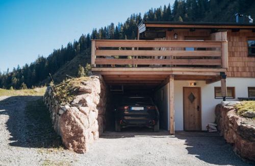 Lofer Apartamento | L.A. MOUNTAIN LODGE