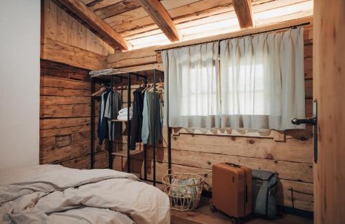 Lofer Apartamento | L.A. MOUNTAIN LODGE
