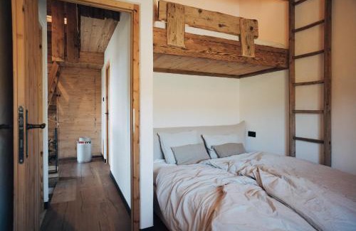 Lofer Apartamento | L.A. MOUNTAIN LODGE