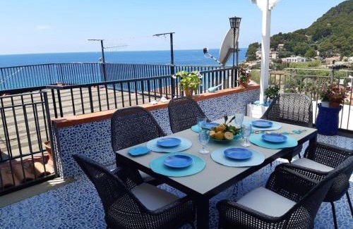 Montecorice Casa | L'Abbraccio del Mare