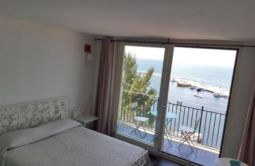 Montecorice Casa | L'Abbraccio del Mare