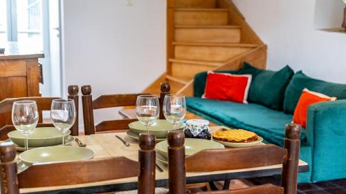 Messigny-et-Vantoux Apartamento | L'Abeille