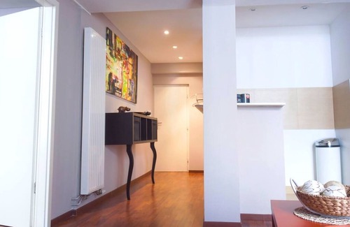 City-Centre - Petite France Apartamento | L'Abri Alsacien - Appartement cosy plein centre cathédrale