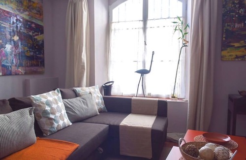 City-Centre - Petite France Apartamento | L'Abri Alsacien - Appartement cosy plein centre cathédrale