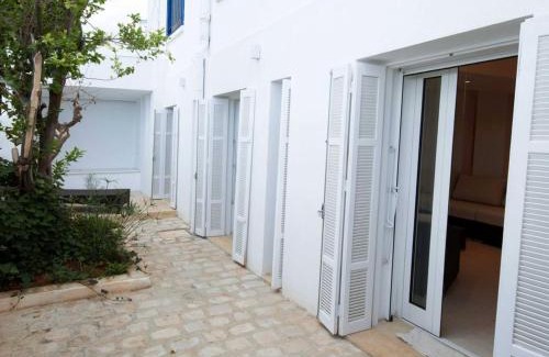 Amilcar Apartamento | "L'Abri Côtier" Appartement 3 chambres Haut Standing Port Punique Carthage