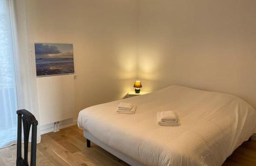 Granville Apartamento | L'Abri Côtier