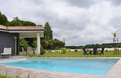 Benesse-Maremne Casa | L'Acacia