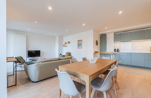 Krutenau Apartamento | L'Académie - Magnifique 3 chambres Krutenau avec parking