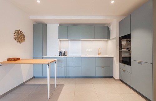 Krutenau Apartamento | L'Académie - Magnifique 3 chambres Krutenau avec parking