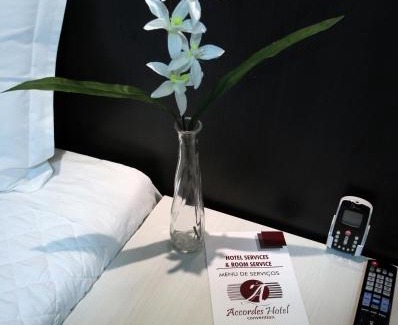 Porto Velho Hotel | L´acordes Hotel
