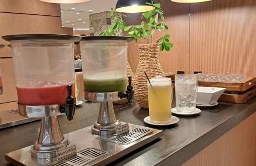 Porto Velho Hotel | L´acordes Hotel