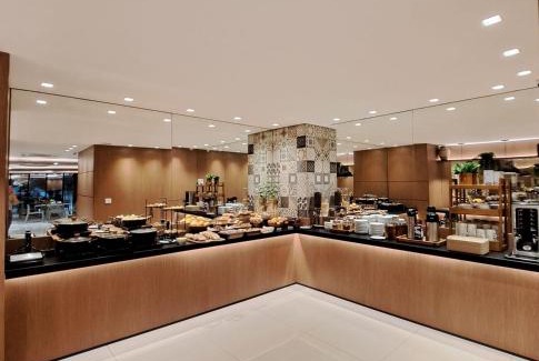 Porto Velho Hotel | L´acordes Hotel