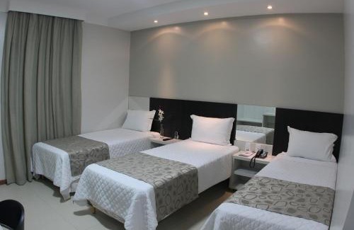 Porto Velho Hotel | L´acordes Hotel