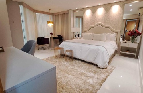 Porto Velho Hotel | L'Acordes Hotel