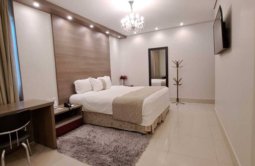 Porto Velho Hotel | L'Acordes Hotel