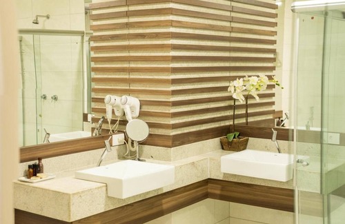 Porto Velho Hotel | L'Acordes Hotel