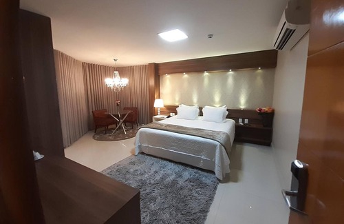 Porto Velho Hotel | L'Acordes Hotel