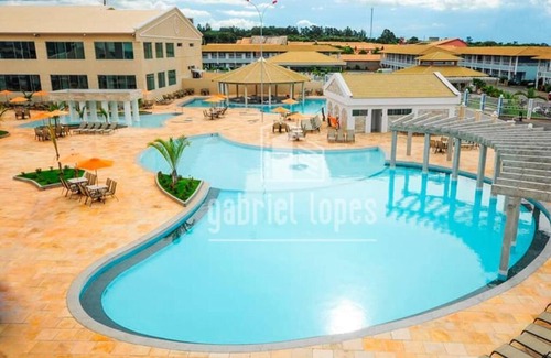 Jardim Paraiso Apartamento | L'acqua diRoma with Super Offers
