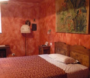 Occimiano Cama Y Desayuno | L'Adele Bed & Breakfast