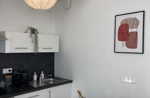 Waziers Apartamento | L’Adorable Gayant