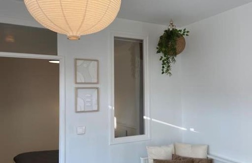 Waziers Apartamento | L’Adorable Gayant
