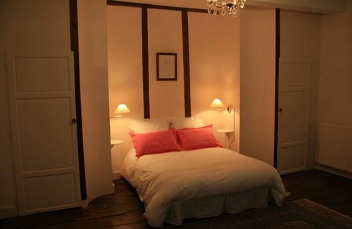 Les Cammazes Cama Y Desayuno | L'Affable