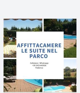 Quartiere XX Ardeatino Casa | L'affittacamere nel parco "Appia antica" - Piscina a uso ospiti