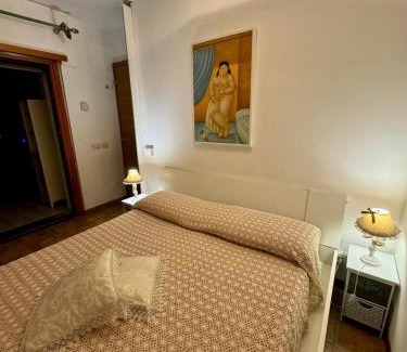 Quartiere XX Ardeatino Casa | L'affittacamere nel parco "Appia antica" - Piscina a uso ospiti