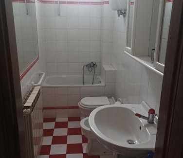 Cetona Casa | L'Affresco