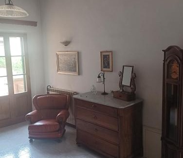 Cetona Casa | L'Affresco