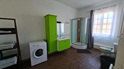 Salin-de-Giraud Apartamento | L'Agachoun Le Flamand Rose