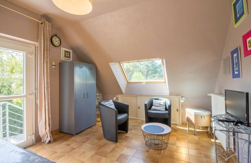 Belz Casa | L'Agapanthe - BELZ - Gîte