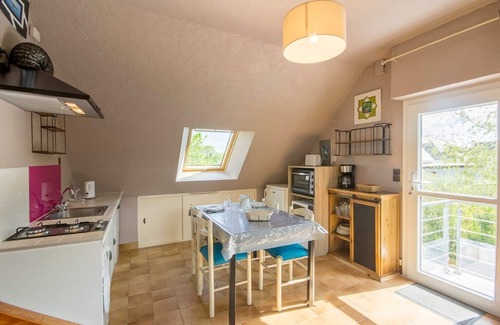Belz Casa | L'Agapanthe - BELZ - Gîte