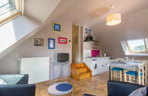Belz Casa | L'Agapanthe - BELZ - Gîte
