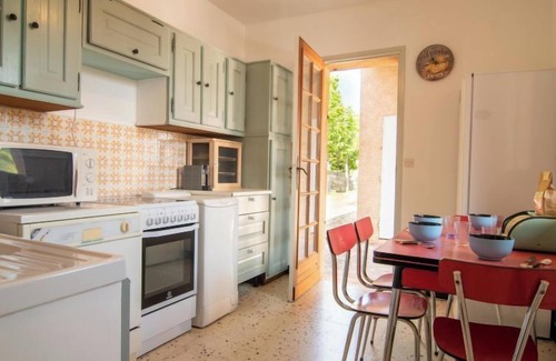 Figanieres Casa | L'Agapanthe by Interhome