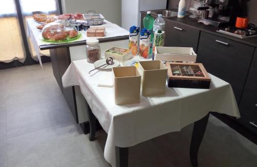 Gualdo Cattaneo Cama Y Desayuno | L'Agramante Bed&Breakfast
