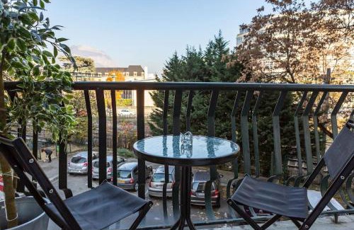 Quartier Chorier-Berriat Apartamento | L'aigle, Bel appartement Proche centre et parking