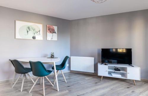 Quartier Chorier-Berriat Apartamento | L'aigle, Bel appartement Proche centre et parking