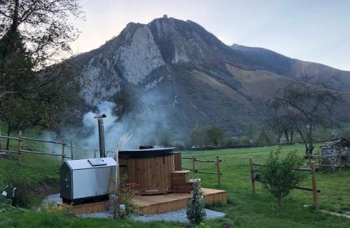 Accous Cama Y Desayuno | L 'Air d'Aspe