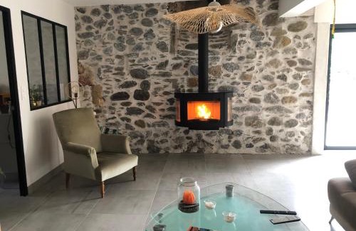 Accous Cama Y Desayuno | L 'Air d'Aspe