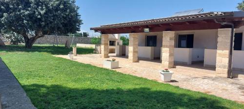 Giorgilorio Casa | l'aira ecchia - ospitalità rurale