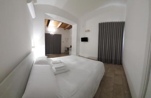 Giorgilorio Casa | l'aira ecchia - ospitalità rurale