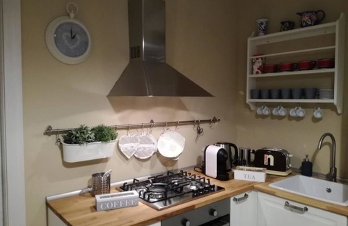 Agrigento Cama Y Desayuno | L'Alba sui Templi - Bed & Breakfast