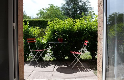 Chiusi Apartamento | L'albero di Gamelì - Gamelì