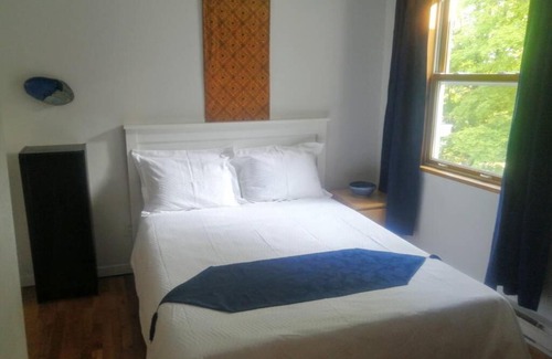 Waterloo Apartamento | L'Alcôve des Céramistes
