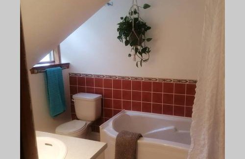 Waterloo Apartamento | L'Alcôve des Céramistes