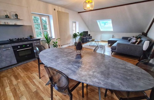 Bitche Apartamento | L'alchimiste