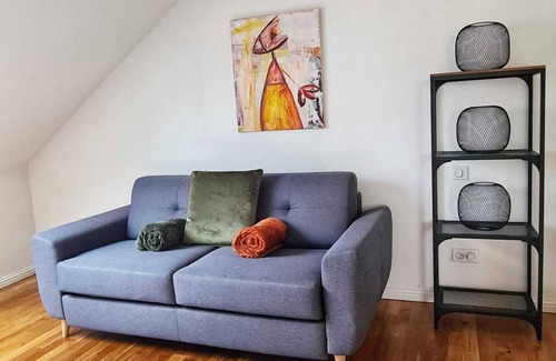 Bitche Apartamento | L'alchimiste